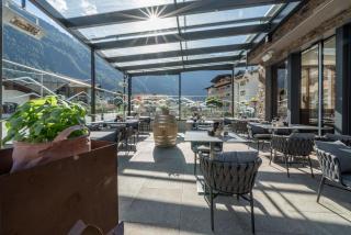Genusshotel Alpenblick - Längenfeld - 5
