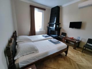 Guesthouse White Swan - Kobuleti - 6