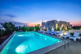 Villa Bella Ostuni by Villa Plus - Ostuni - 0