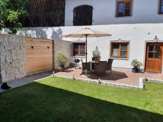 Ferienwohnung Bärnham - Babensham - 6
