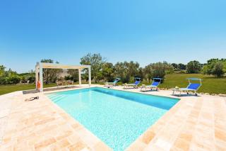 Villa Trullo Bozalice by Villa Plus - Martina Franca - 8
