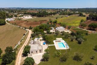 Villa Trullo Bozalice by Villa Plus - Martina Franca - 7