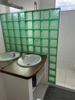 Villa des SALINES ~ 110m2 - Bourda - 1