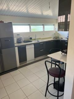 Villa des SALINES ~ 110m2 - Bourda - 6