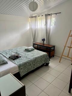 Villa des SALINES ~ 110m2 - Bourda - 3