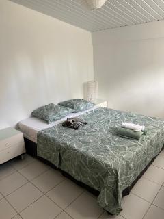 Villa des SALINES ~ 110m2 - Bourda - 2