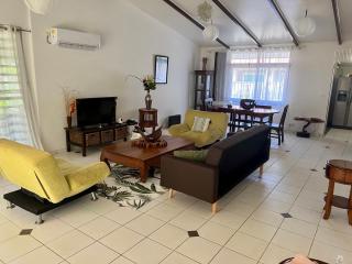 Villa des SALINES ~ 110m2 - Bourda - 0