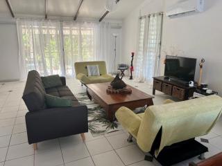 Villa des SALINES ~ 110m2 - Bourda - 8