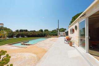 Villa Donna by Villa Plus - San Vito dei Normanni - 7