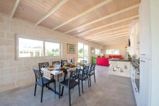 Villa Donna by Villa Plus - San Vito dei Normanni - 6