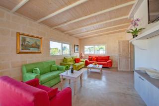 Villa Donna by Villa Plus - San Vito dei Normanni - 5