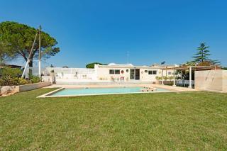 Villa Donna by Villa Plus - San Vito dei Normanni - 1