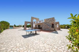 Villa Doriana by Villa Plus - Carovigno - 3