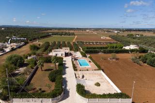 Villa Doriana by Villa Plus - Carovigno - 1