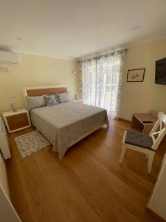 Alvor mountain view villa with private pool - 3