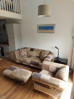 1 Bedroom House with Garden and off road private parking - 8