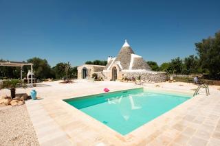 Villa Trullo Didi by Villa Plus - Ceglie Messapica - 0
