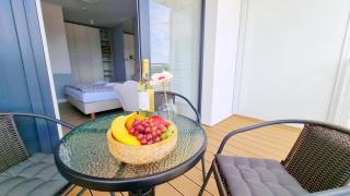 Polanki Aqua - APARTAMENT PRZY MORZU - Kołobrzeg - 3