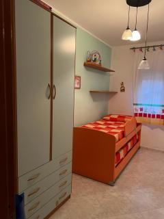 Appartamento Gemma D'oro - Castellammare del Golfo - 4