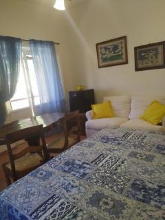 Camere le cascatelle - Assisi - 5