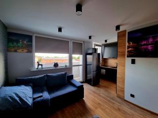 Apartament przy alei Kopernika - Inowrocław - 9