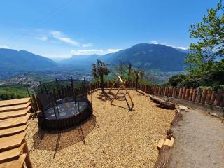 Residence Innerfarmerhof - Tirolo - 7