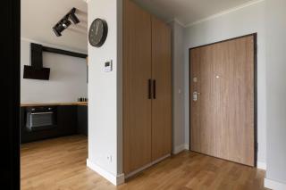 Short Stay Apartments - Danzig - 2