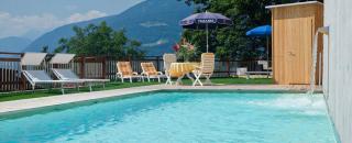 Residence Innerfarmerhof - Tirolo - 8