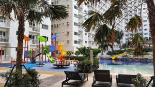 Shore Residence D3 Shortwalk mall of Asia near airport - Manila - 6