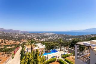 Villa Desire by Villa Plus - Elliniká - 7