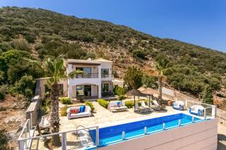 Villa Desire by Villa Plus - Elliniká - 4