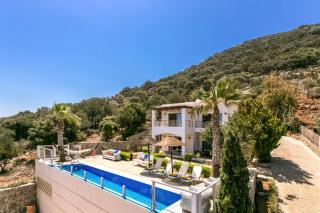 Villa Desire by Villa Plus - Elliniká - 9