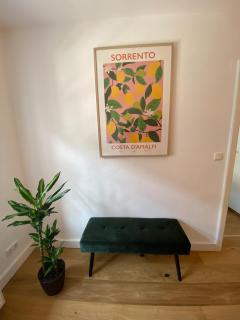 Dachau Altstadt Apartment mit Küche für bis zu 6 Gäste nahe Schloss und ÖPNV - 3