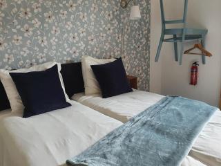 B&B Biej' oons tuus - Hellendoorn - 4