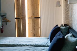 B&B Biej' oons tuus - Hellendoorn - 5