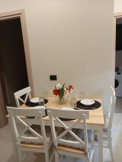 Nebulous Apartment - 9