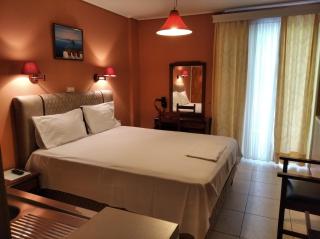 Hotel Romantica - 1