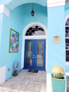Cape Paradise B & B - Your Luxury Tropical Retreat - Cape Coral - 9