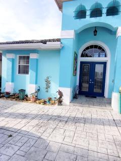 Cape Paradise B & B - Your Luxury Tropical Retreat - Cape Coral - 7