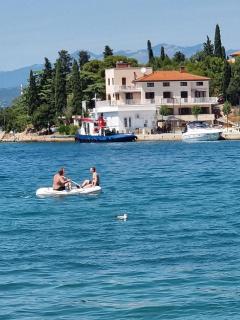 Villa Riva - Omišalj - 0