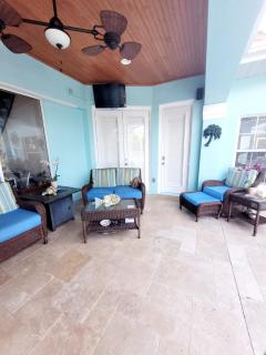 Cape Paradise B & B - Your Luxury Tropical Retreat - Cape Coral - 5