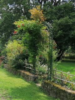 LOU GRAOU CHEPRE gîte d'étape - 6