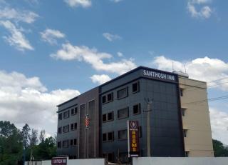 Santhosh Inn - Velankanni - 9