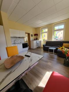 Haus Kim - Apartments - Waren - 2