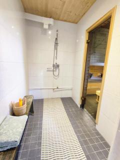 Self Check-in Sauna Cabin next to Hiking Trails - Kärde - 2