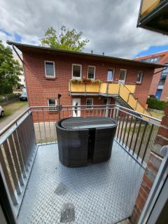 Haus Kim - Apartments - Waren - 5