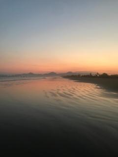 Casa na praia - Balneário Gaivotas - Itanhaém - 7