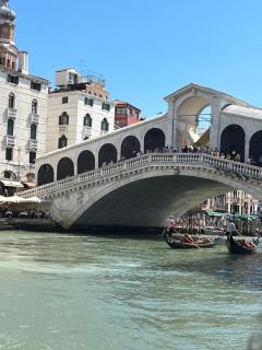 Locanda Ruga Rialto - Venice - 1