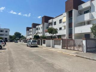 La terrazza sul MARE Manfredonia - 5