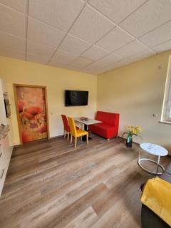 Haus Kim - Apartments - Waren - 7